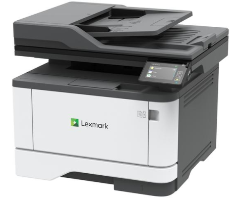 Lexmark MX331adn